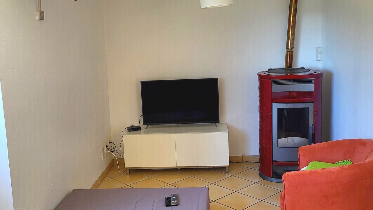 Photo of Livingroom in Pradelles