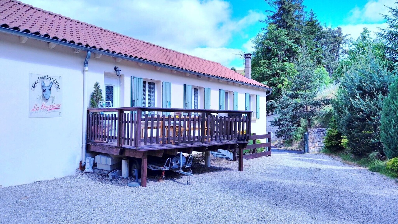 Photo of Outdoor in Pradelles