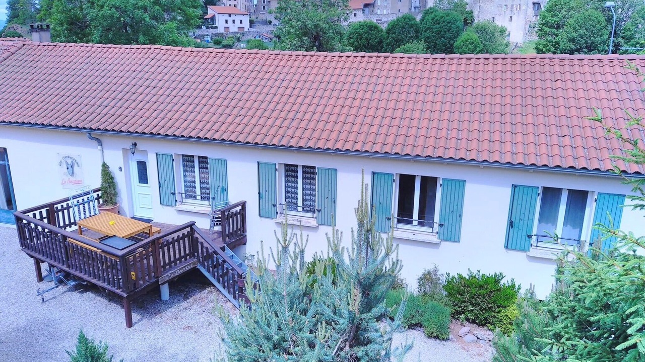 Photo of Outdoor in Pradelles