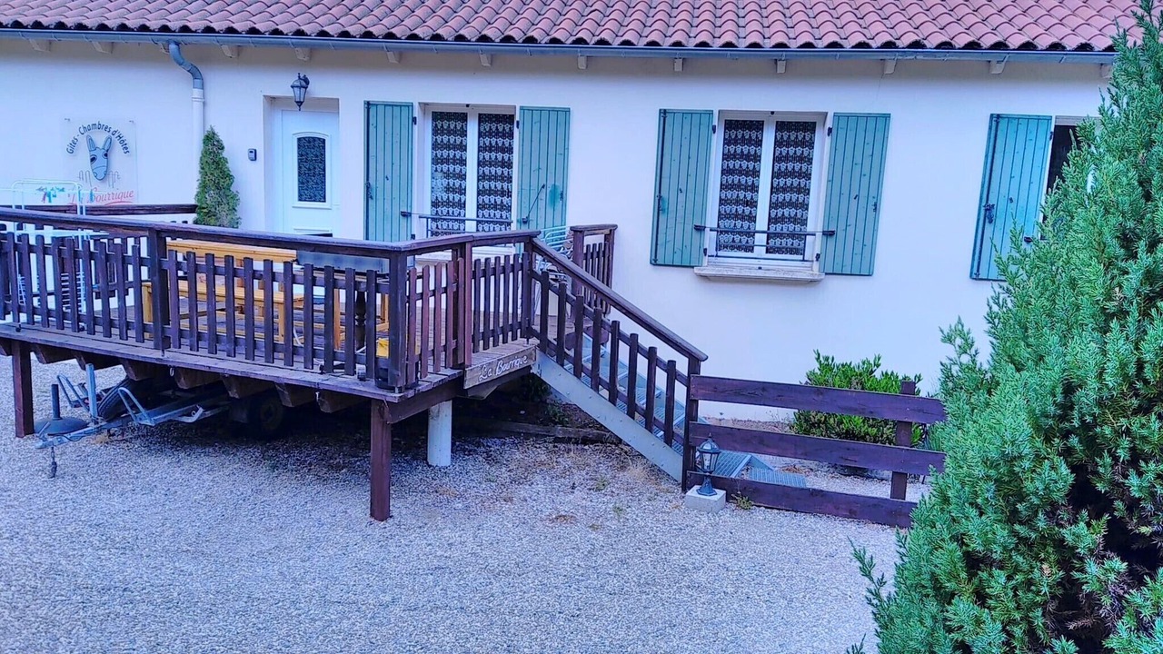 Photo of Outdoor in Pradelles