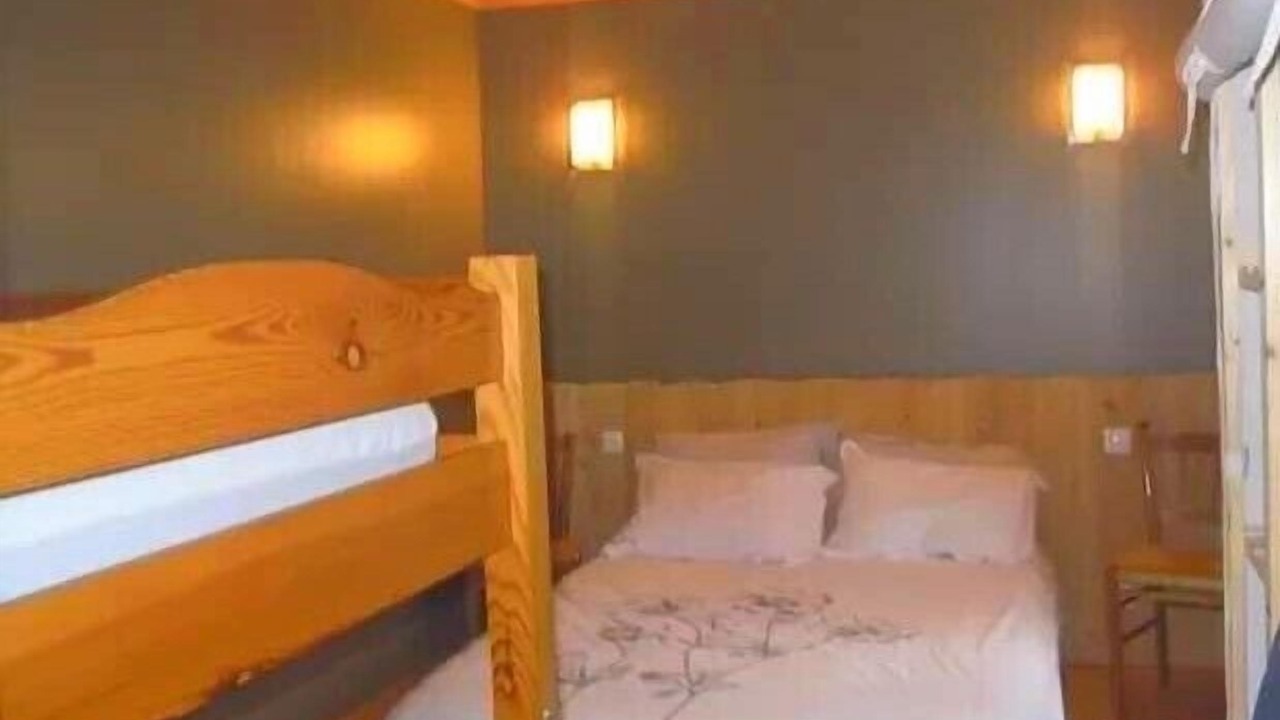 Photo of Bedroom in Pradelles