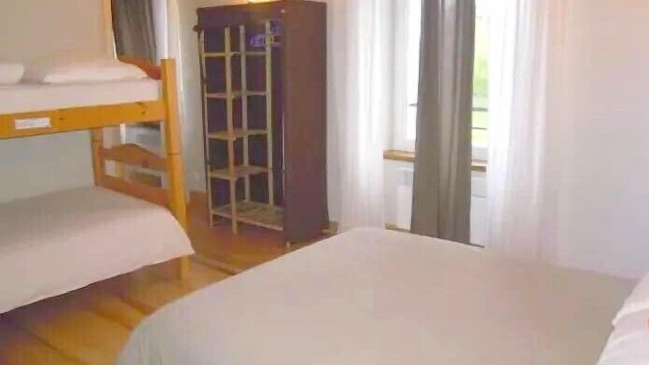 Photo of Bedroom in Pradelles