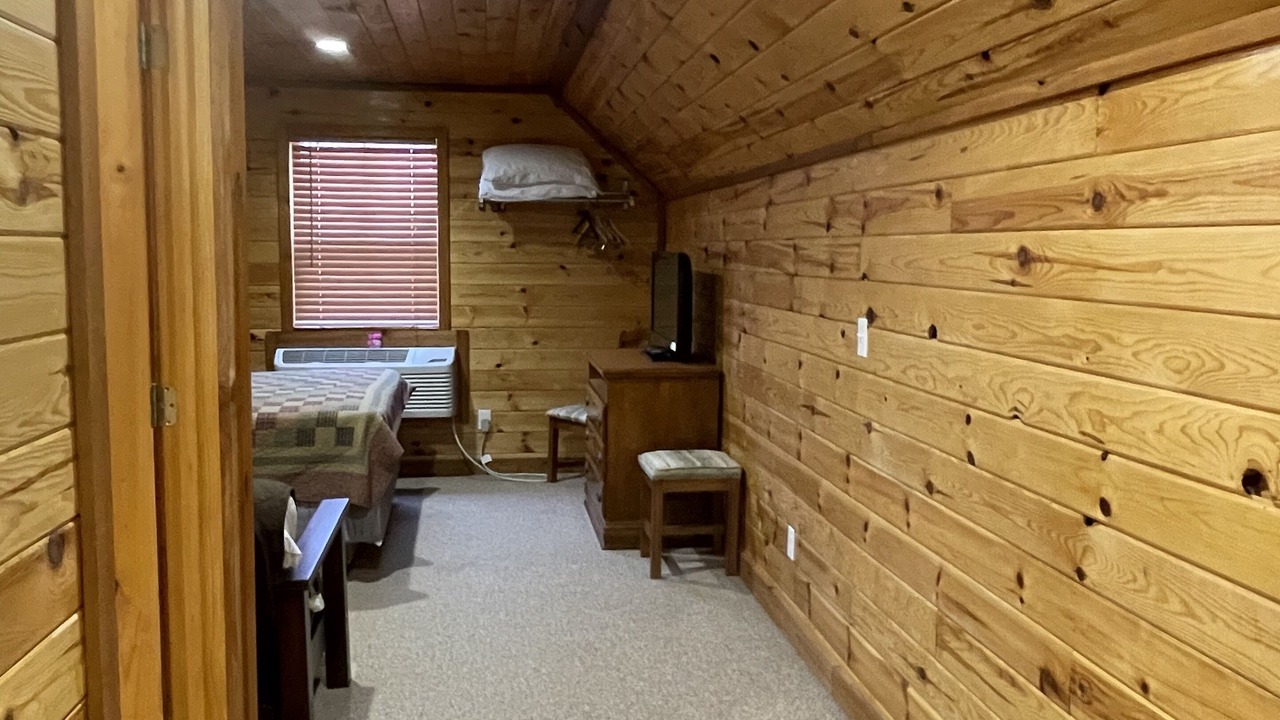 Photo of Bedroom in Van Buren