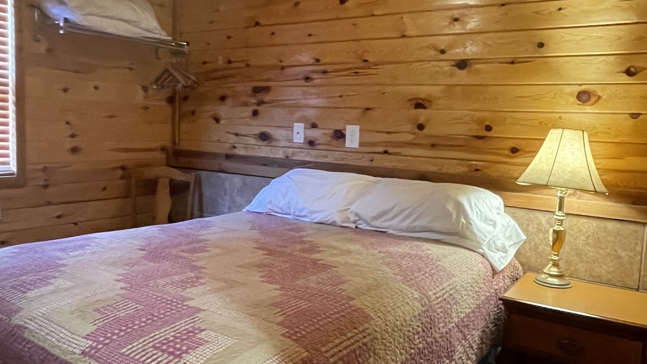 Photo of Bedroom in Van Buren
