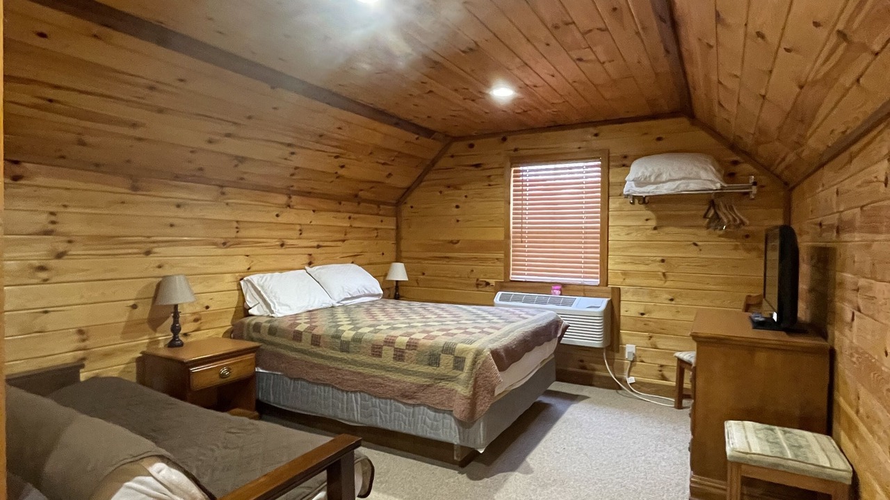 Photo of Bedroom in Van Buren