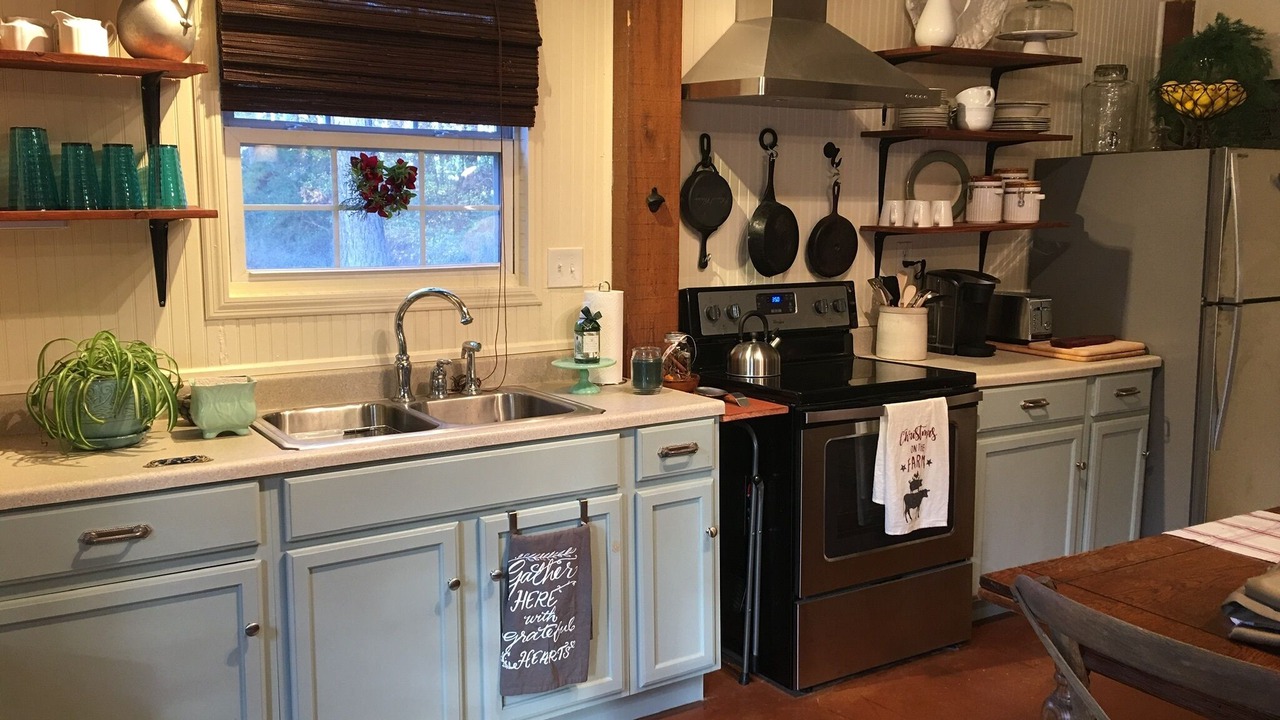 Photo of Kitchen in Madison