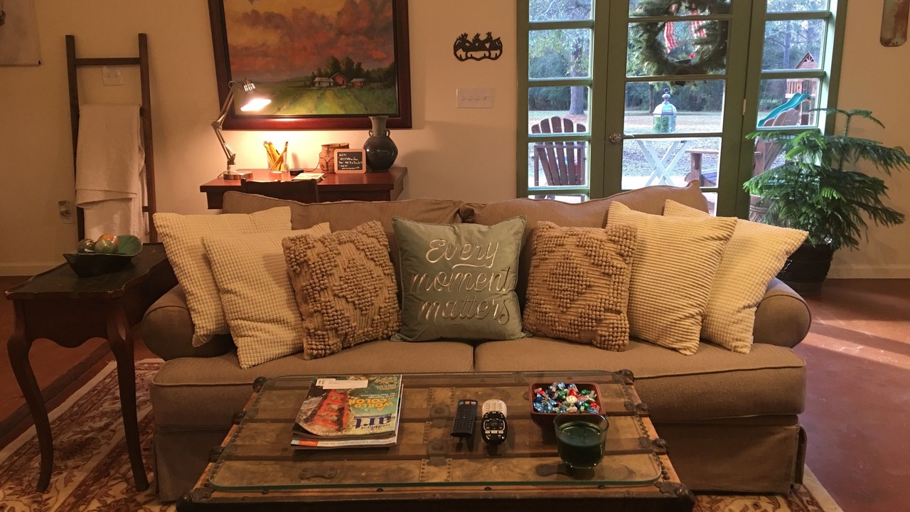 Photo of Livingroom in Madison