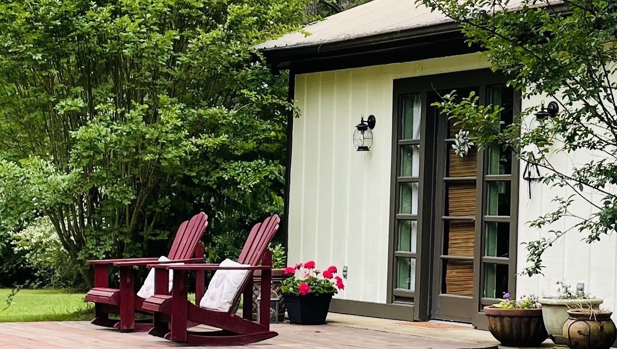 Photo of Patio Balcony in Madison