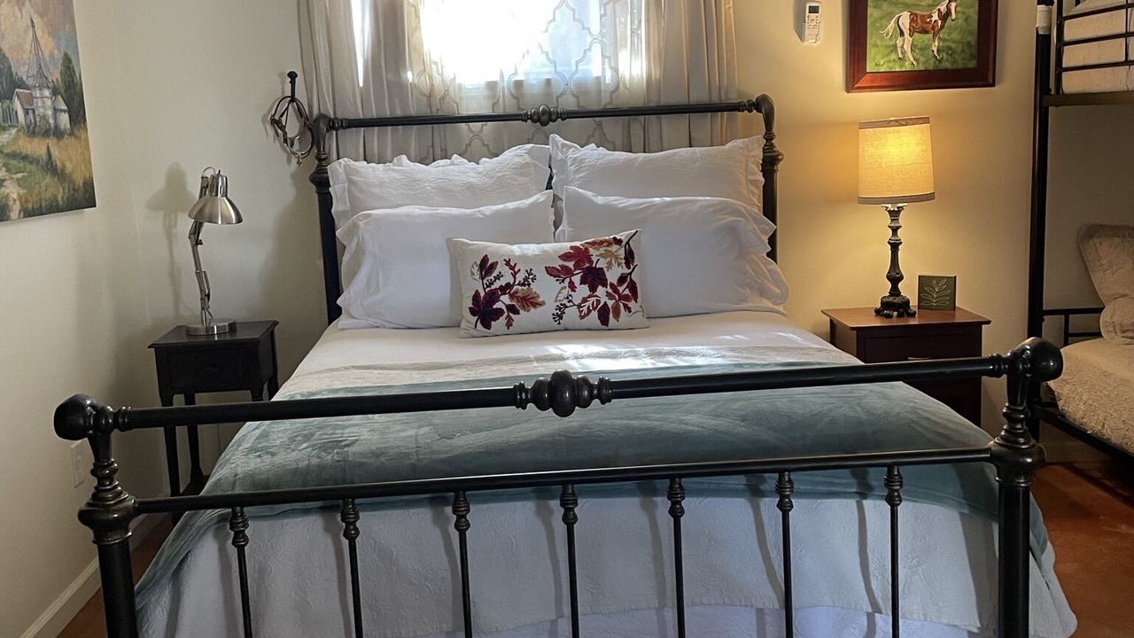 Photo of Bedroom in Madison