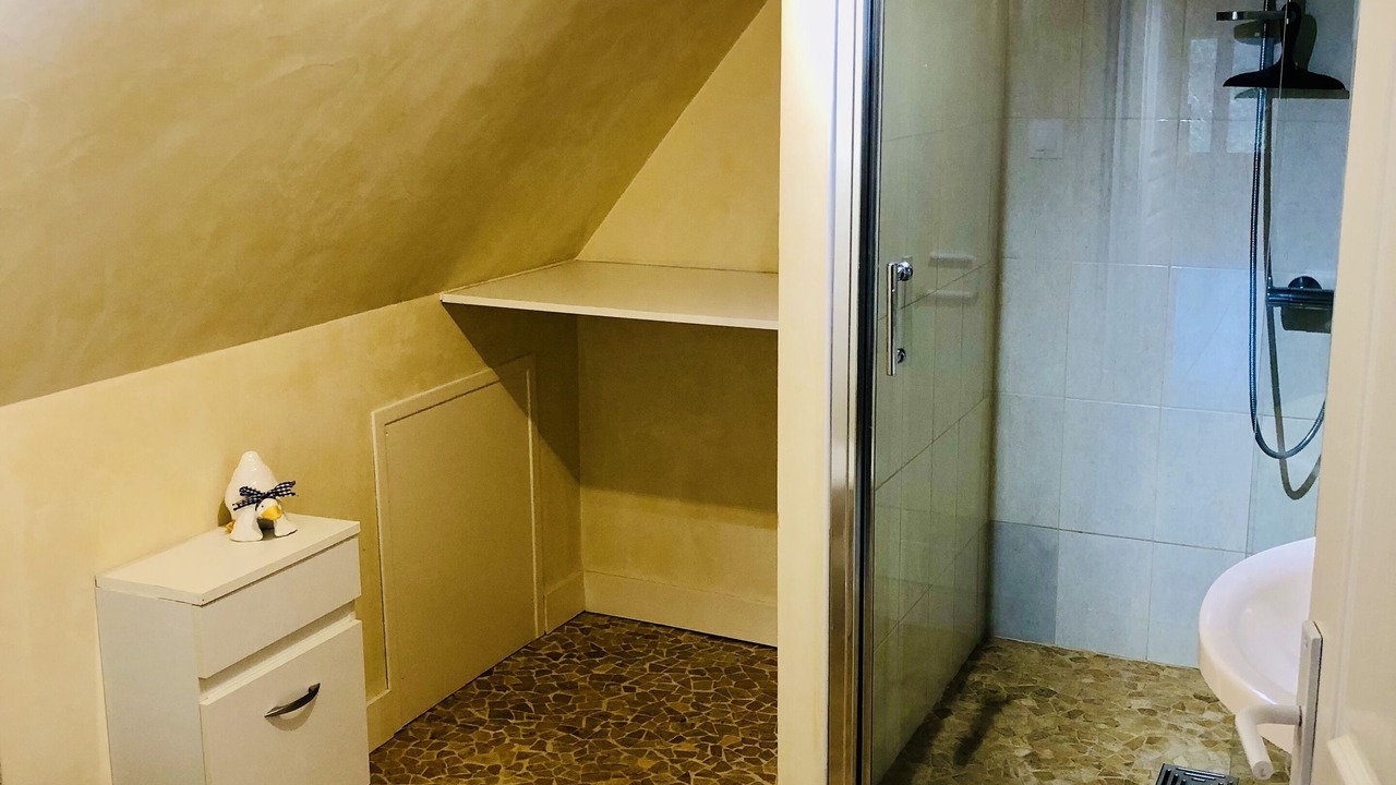 Photo of Bathroom in Jumilhac-le-Grand