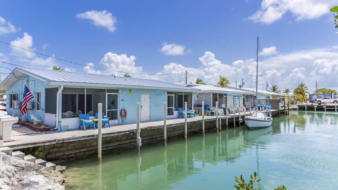 Photo of Outdoor in Little Venice