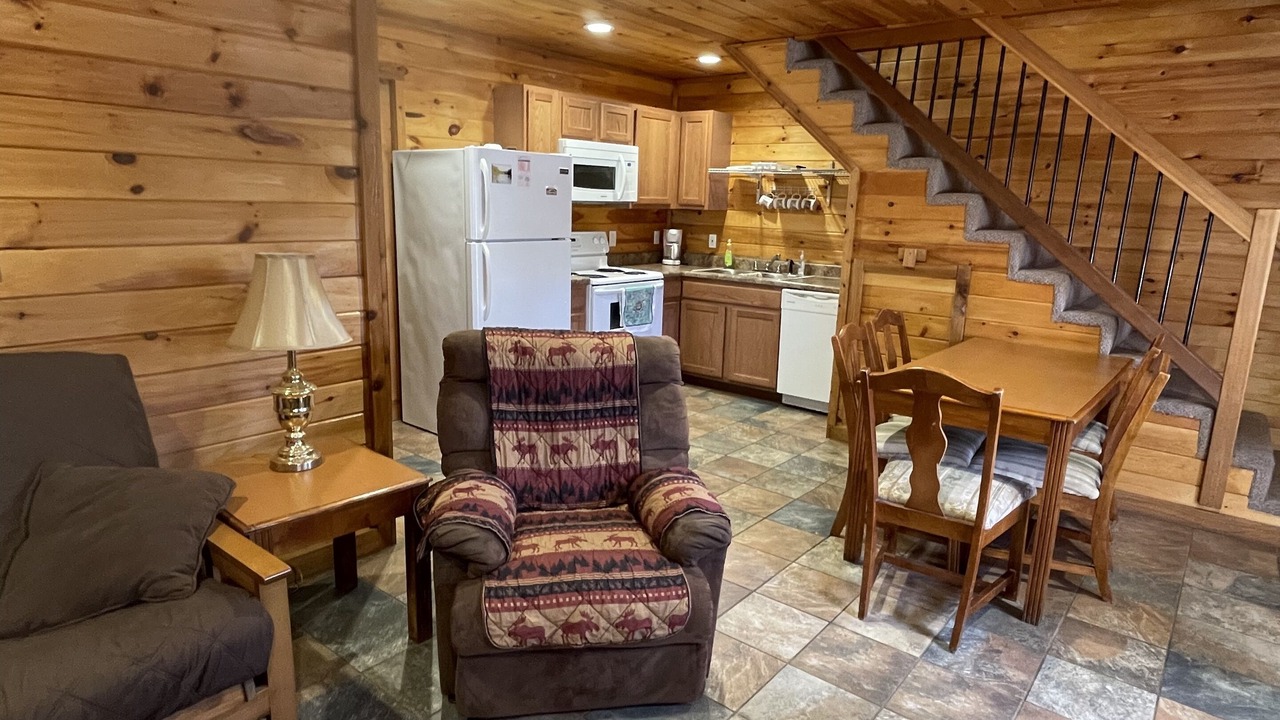 Photo of Livingroom in Van Buren