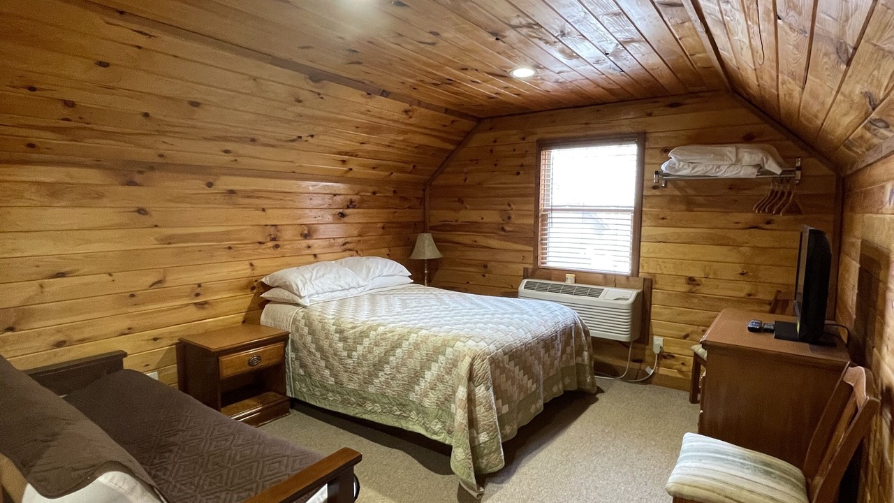 Photo of Bedroom in Van Buren