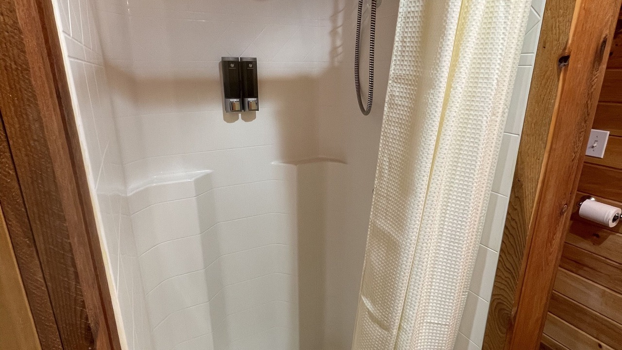 Photo of Bathroom in Van Buren