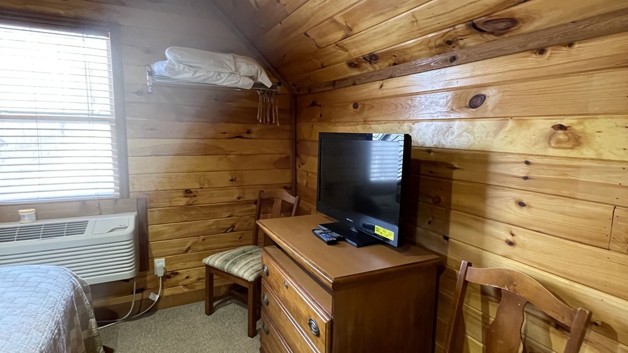 Photo of Bedroom in Van Buren