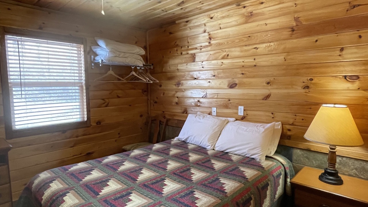 Photo of Bedroom in Van Buren