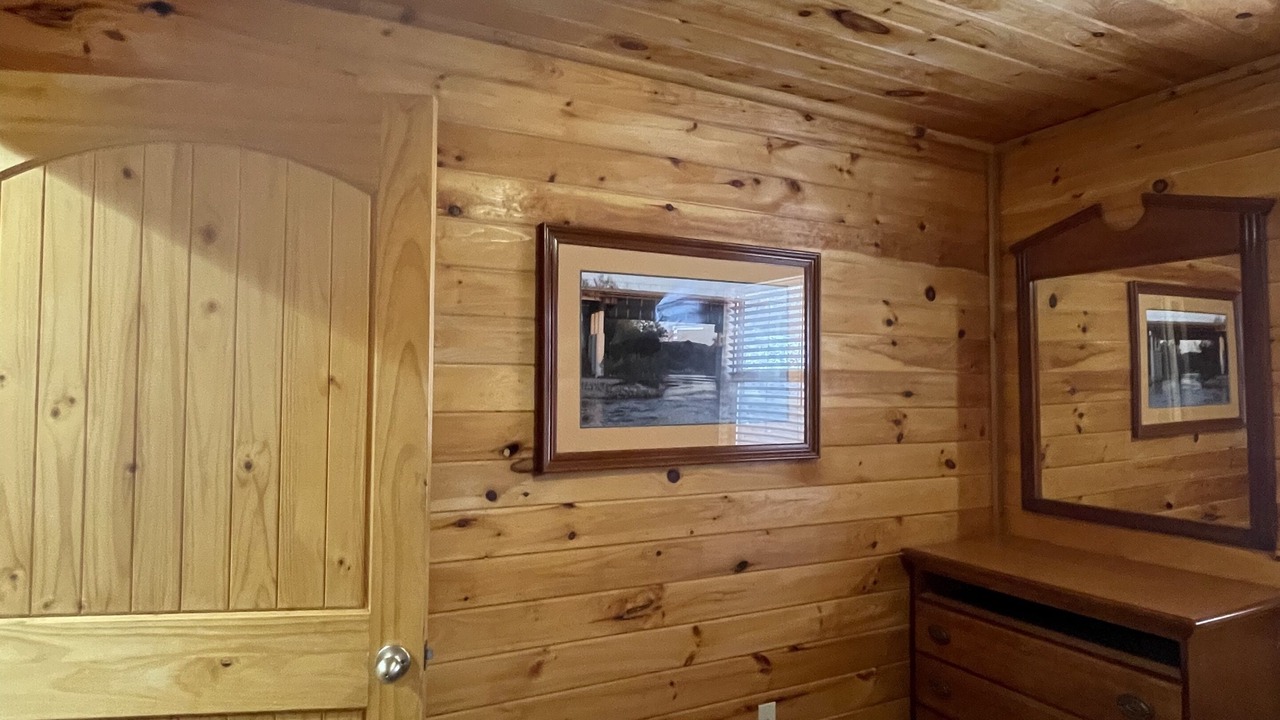 Photo of Bedroom in Van Buren