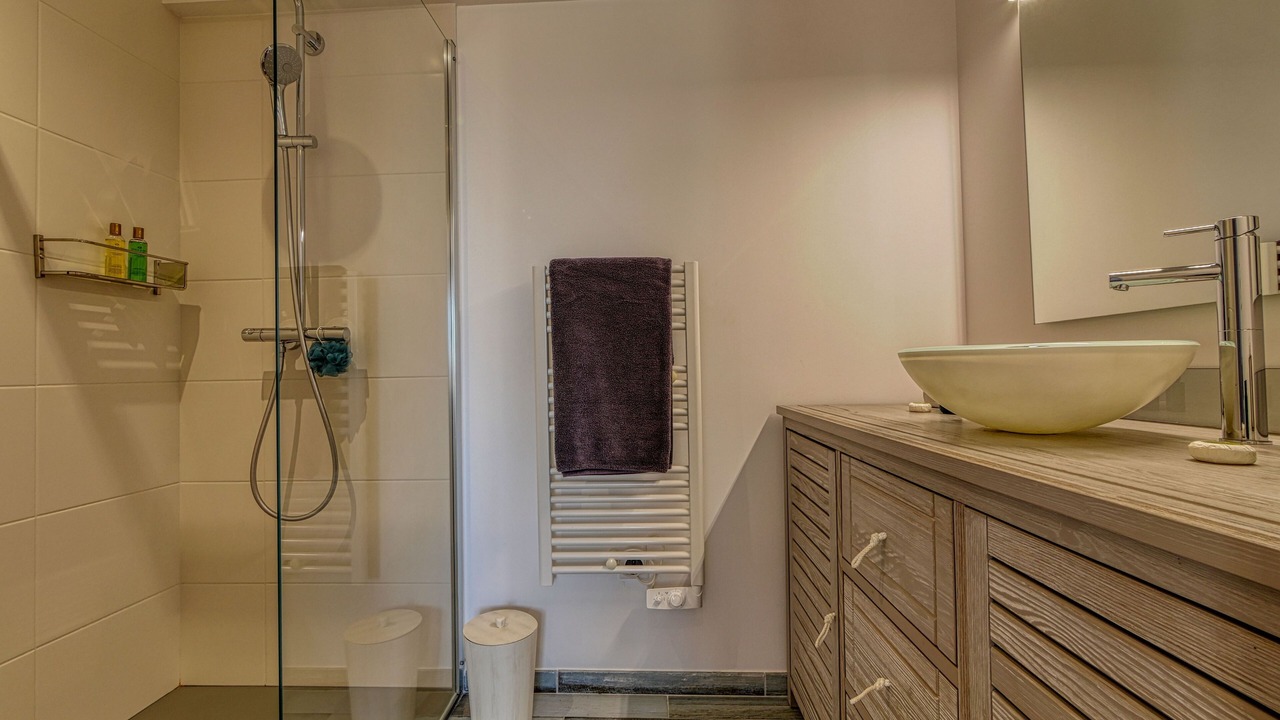 Photo of Bathroom in Moncaut