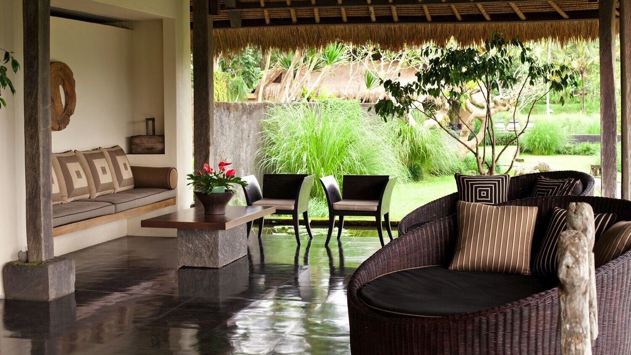 Photo of Patio Balcony in Keliki