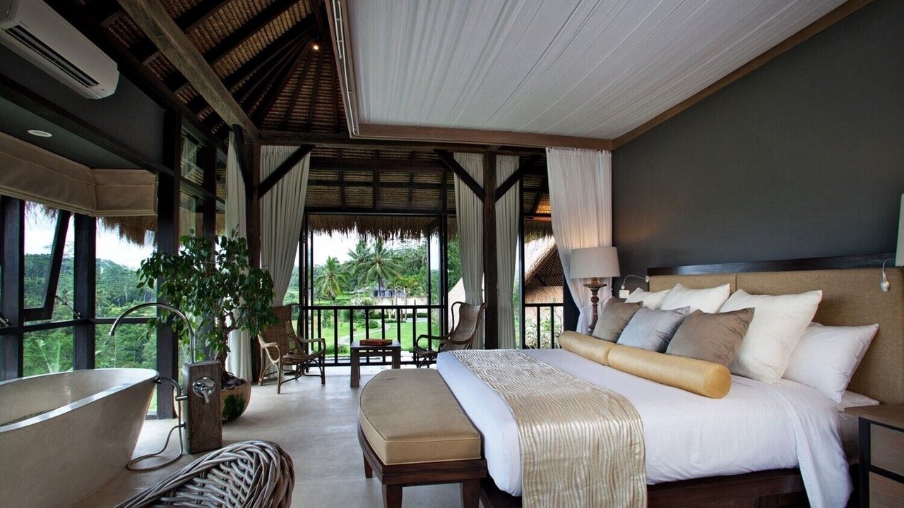 Photo of Bedroom in Keliki