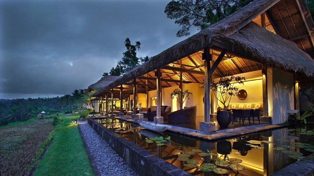 Photo of Outdoor in Keliki