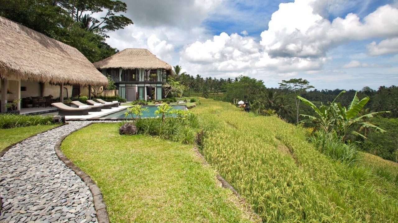 Photo of Outdoor in Keliki