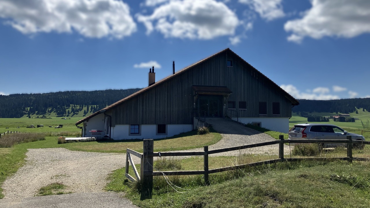 Photo of Outdoor in La Brevine