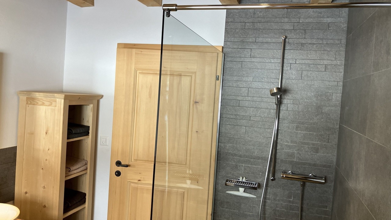 Photo of Bathroom in La Brevine