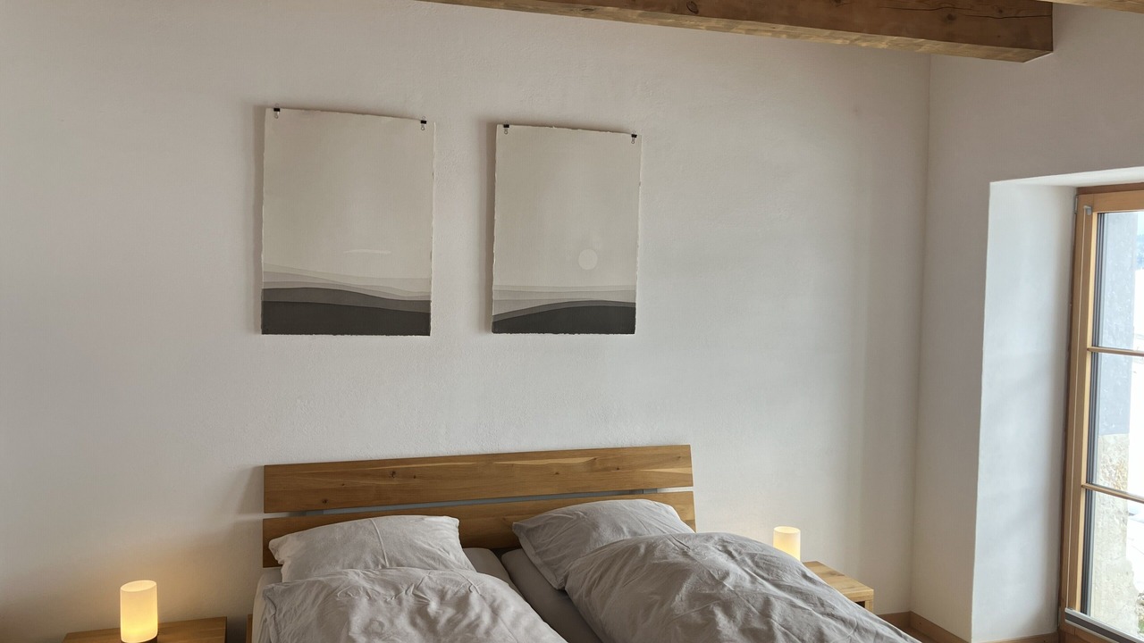 Photo of Bedroom in La Brevine