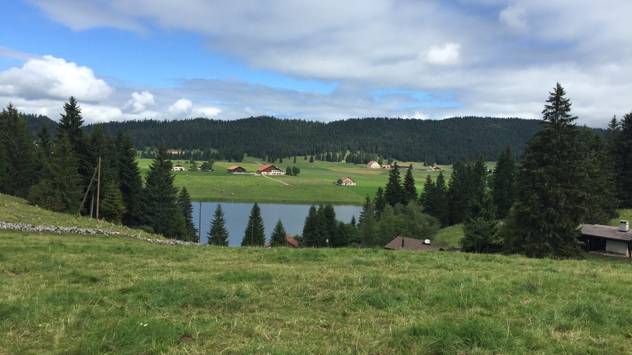Photo of Others in La Brevine