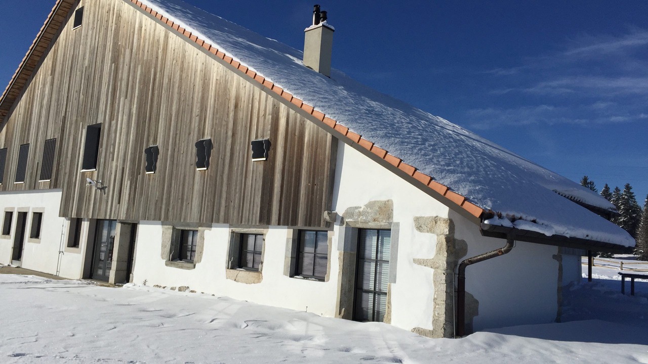 Photo of Outdoor in La Brevine
