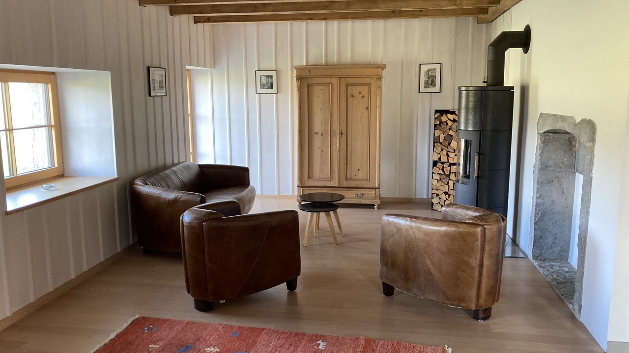 Photo of Others in La Brevine