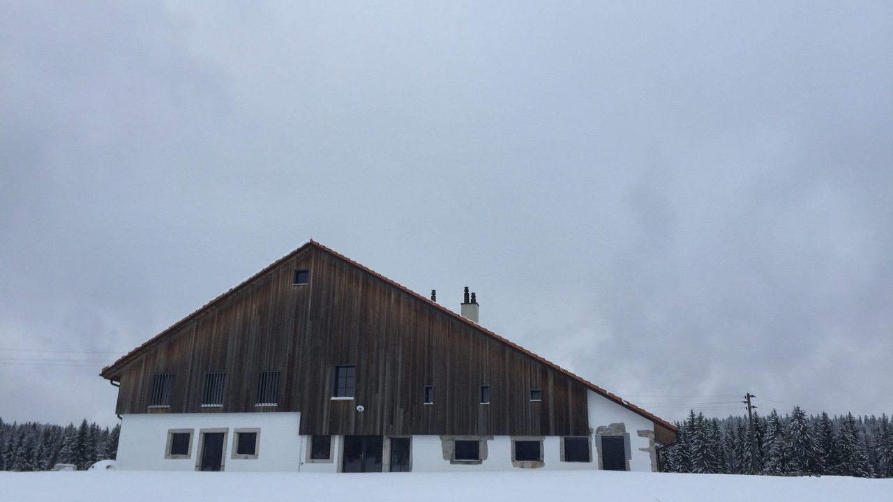 Photo of Outdoor in La Brevine