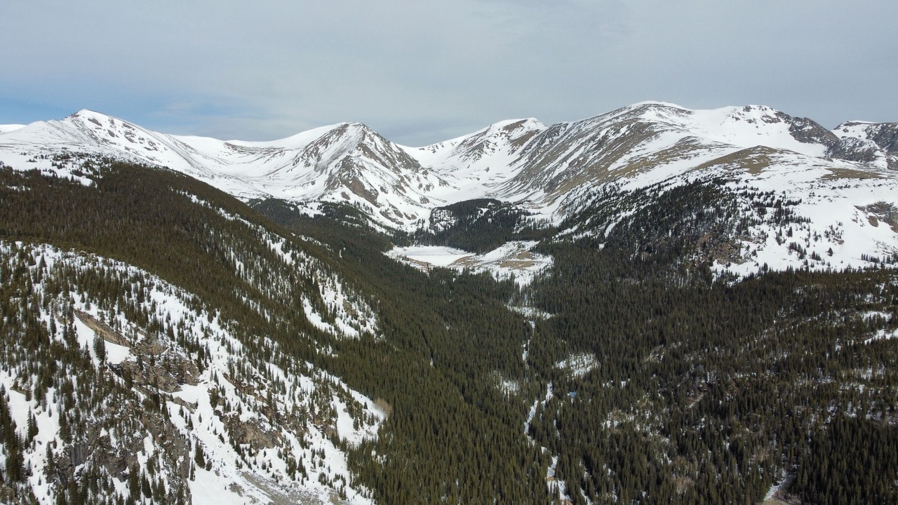 Photo of Outdoor in Idaho Springs