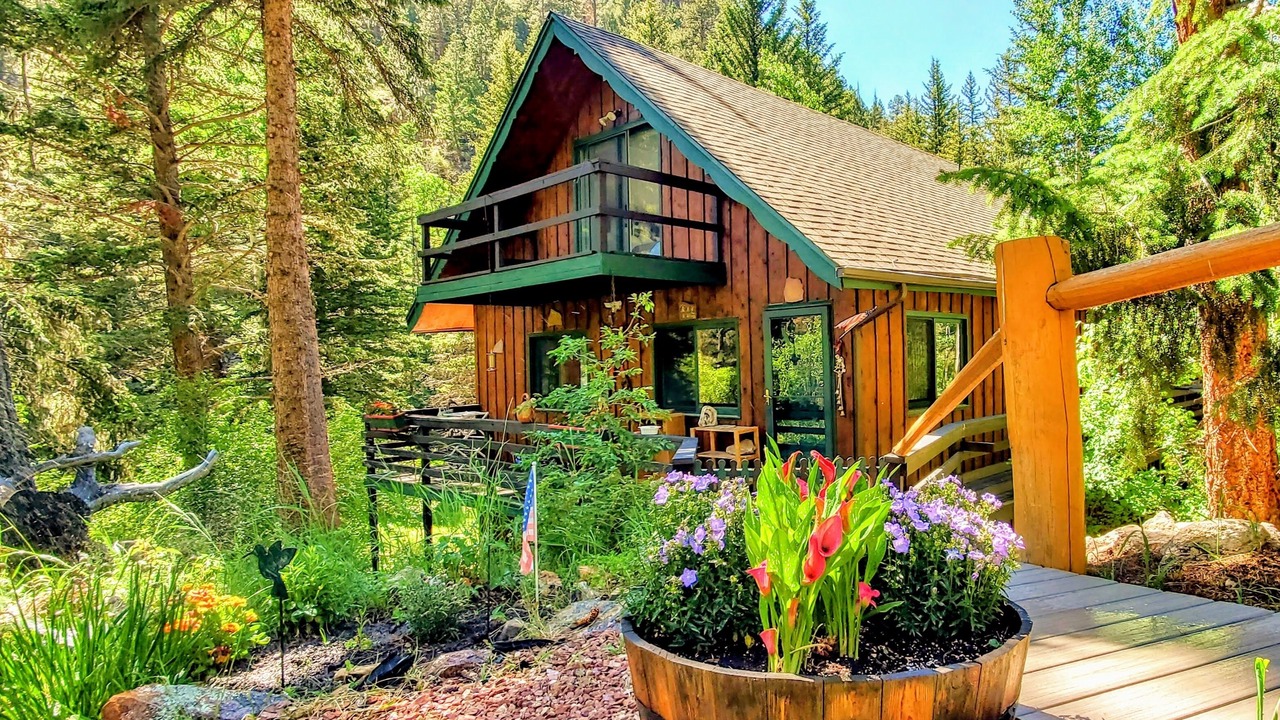 Photo of Outdoor in Idaho Springs