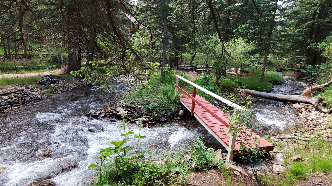 Photo of Others in Idaho Springs