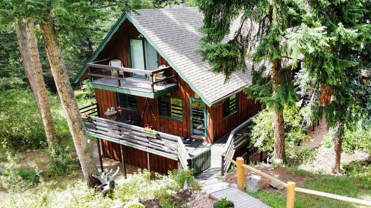 Photo of Outdoor in Idaho Springs