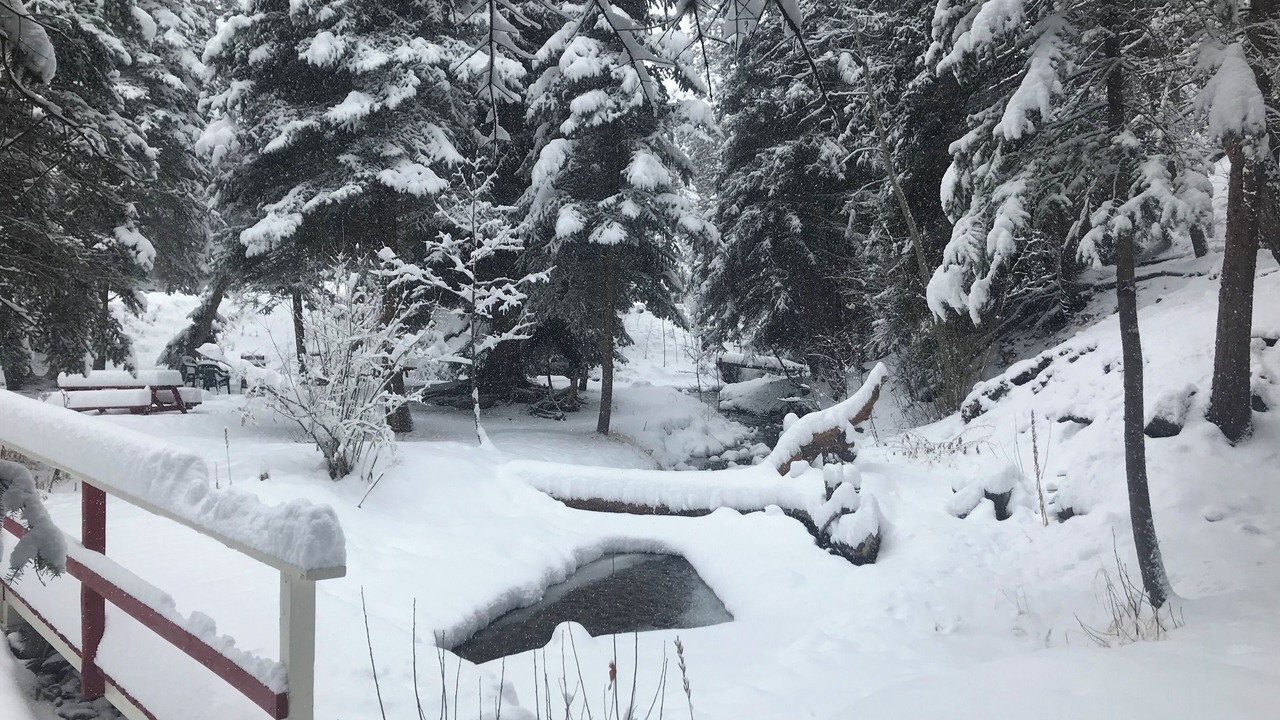 Photo of Outdoor in Idaho Springs