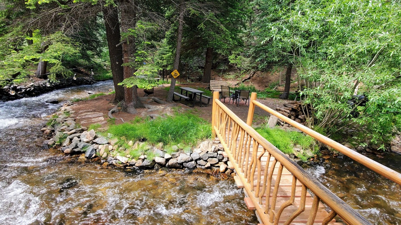 Photo of Outdoor in Idaho Springs
