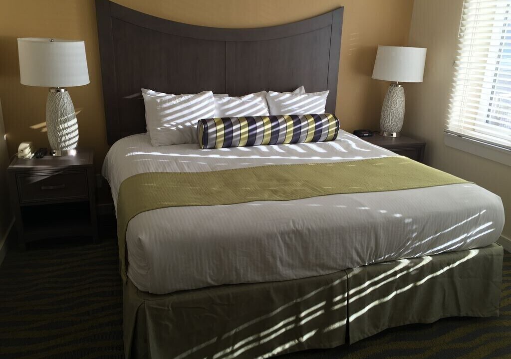 Photo of Bedroom in Seaside Gilbert District
