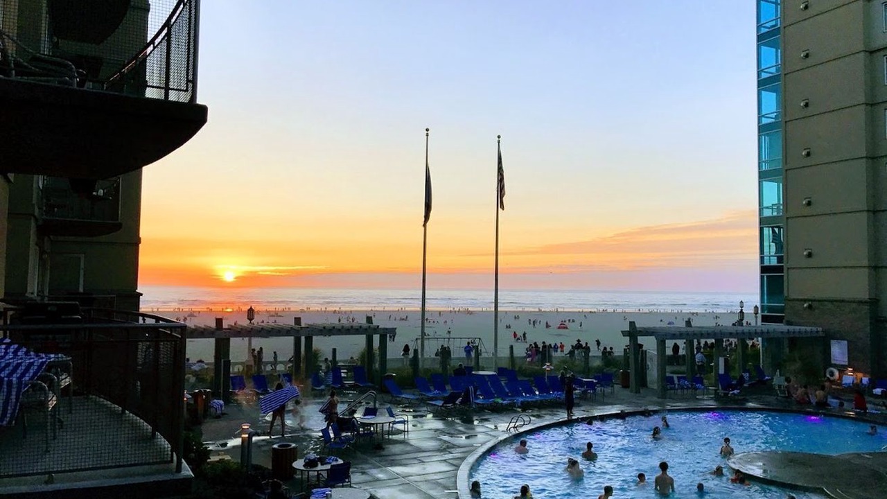 Photo of Outdoor in Seaside Gilbert District