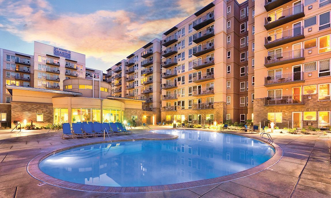 Photo of Outdoor in Seaside Gilbert District