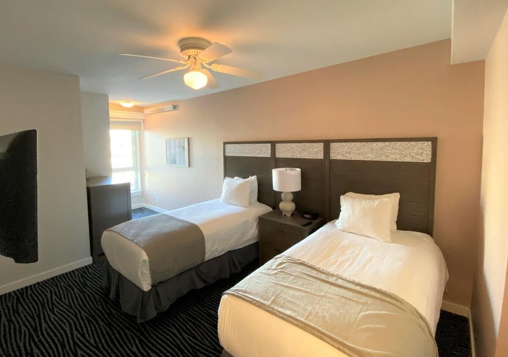 Photo of Bedroom in Seaside Gilbert District