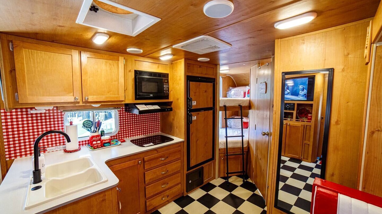 Photo of Kitchen in Granite Hills