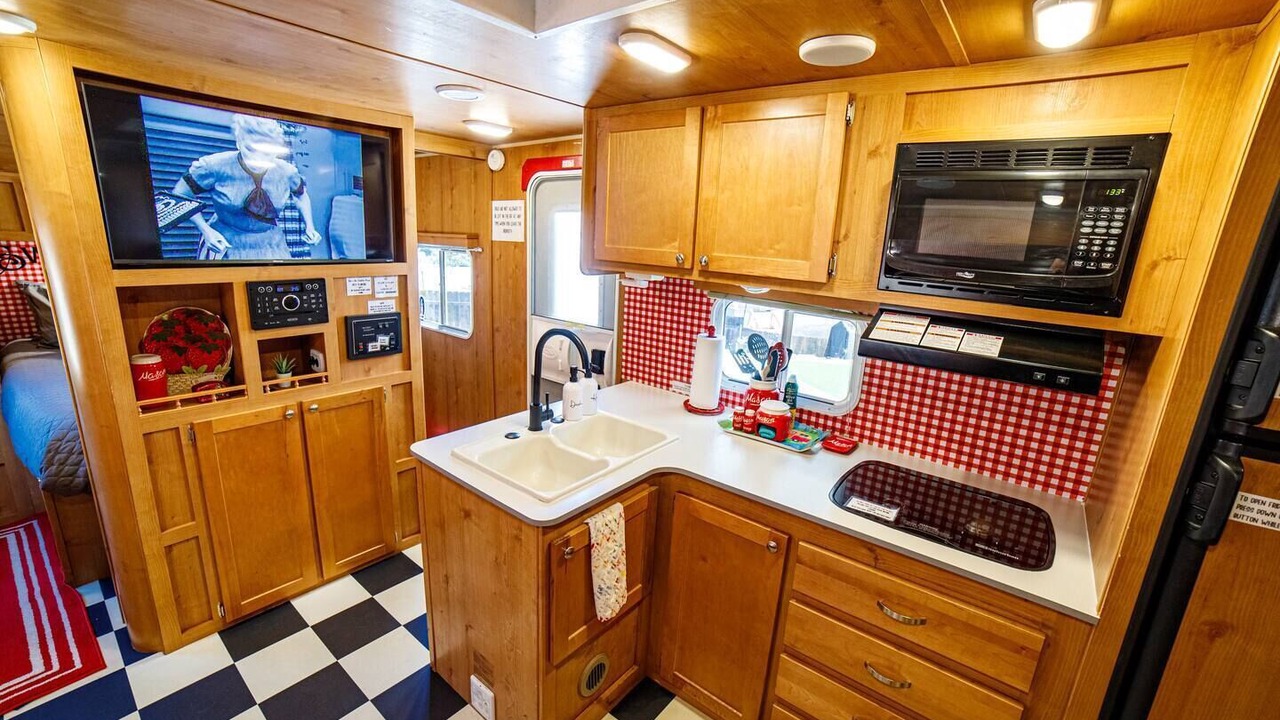 Photo of Kitchen in Granite Hills