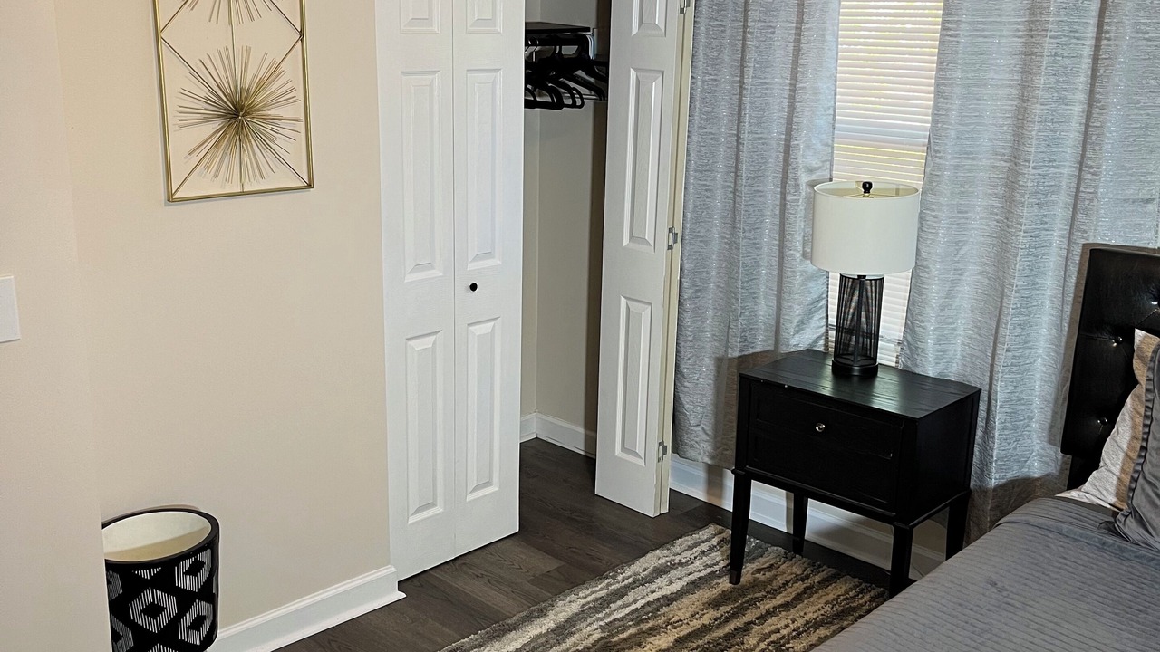 Photo of Bedroom in Saxon