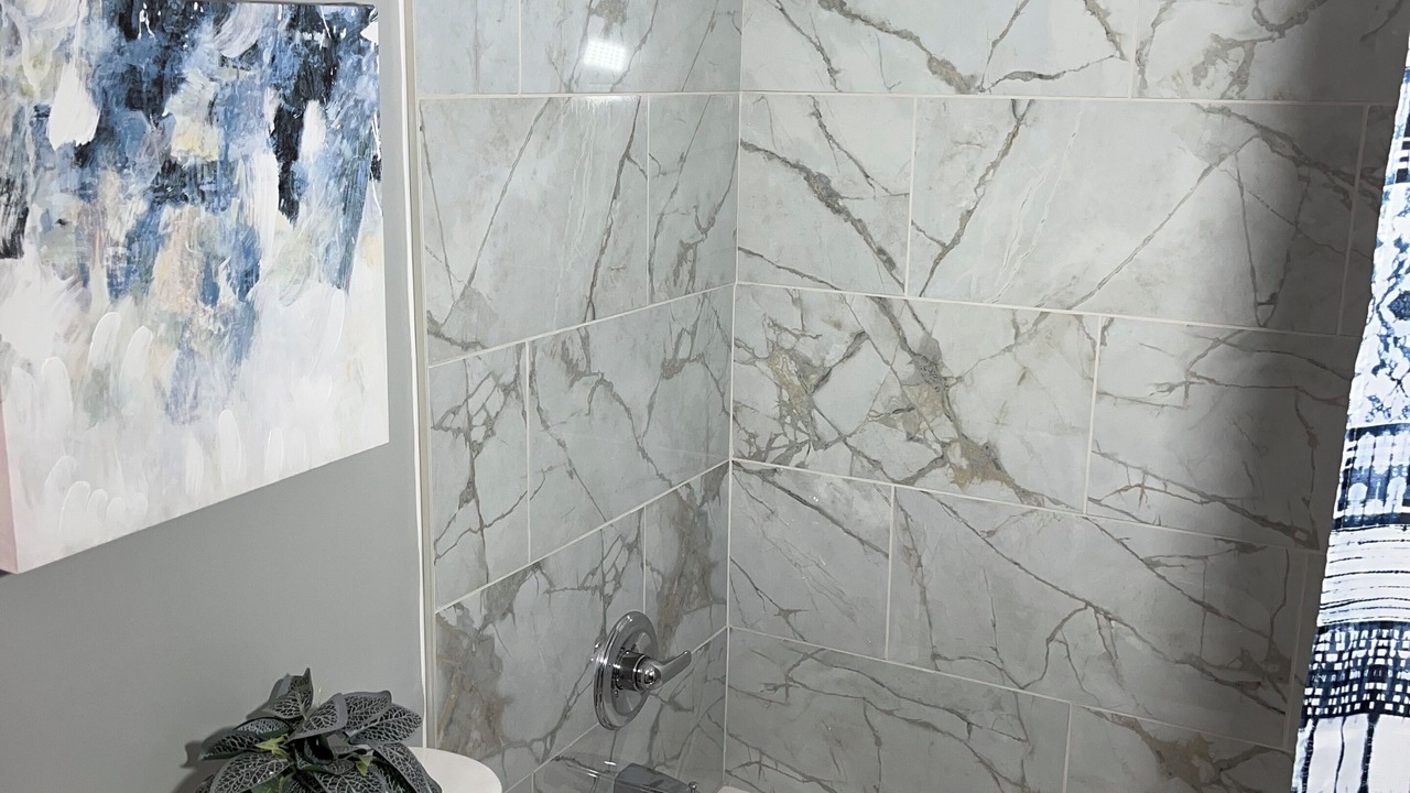 Photo of Bathroom in Saxon