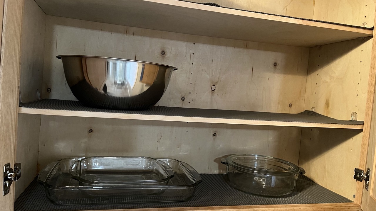 Photo of Kitchen in Saxon
