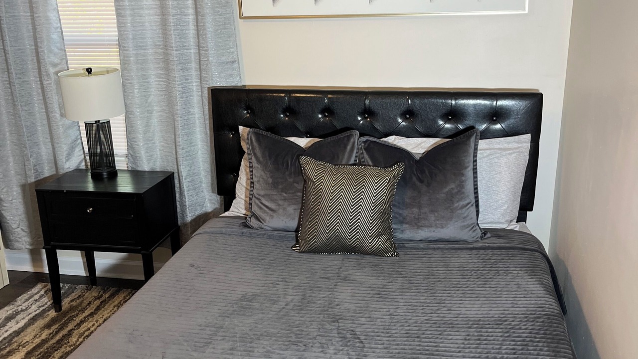 Photo of Bedroom in Saxon
