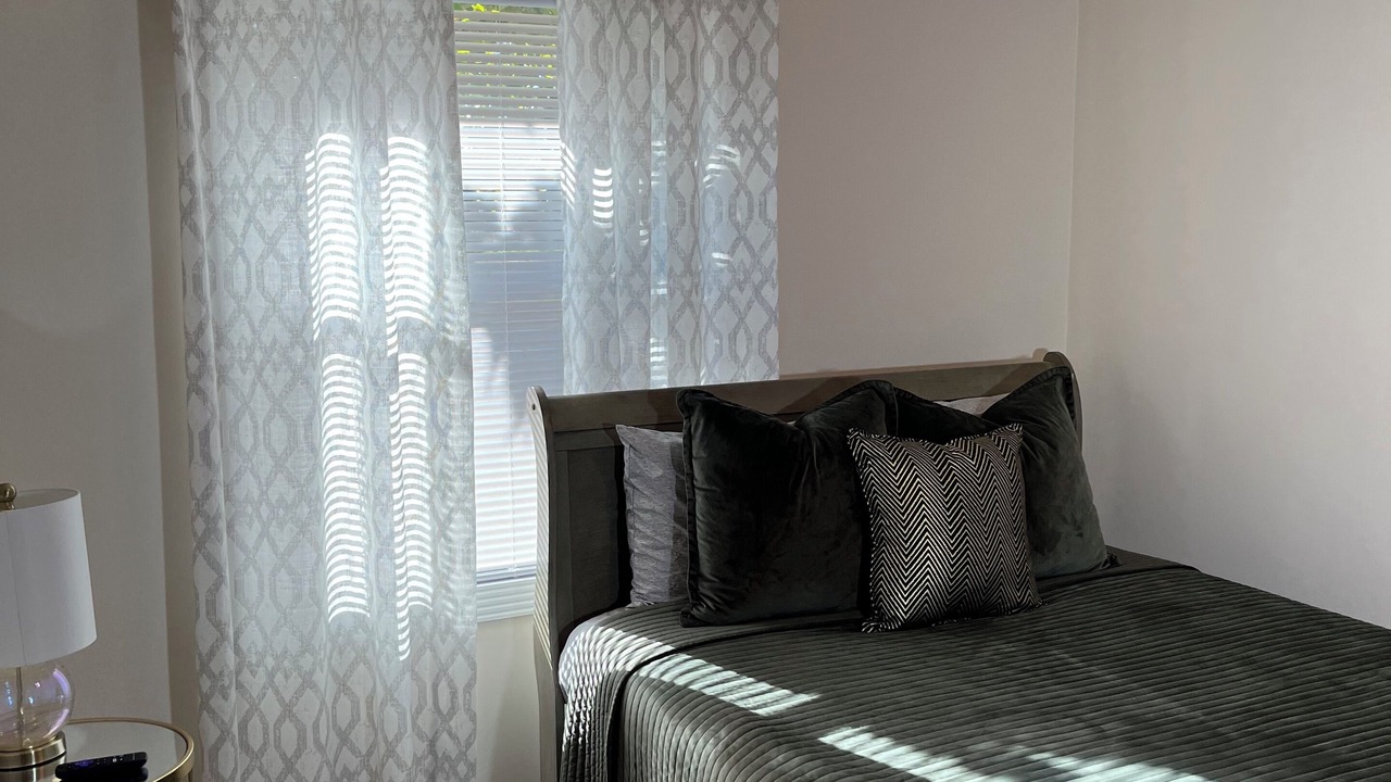 Photo of Bedroom in Saxon